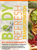 Bonus #2 ($14.00 Value): <br> <span>Diet & body slimming plan</span>